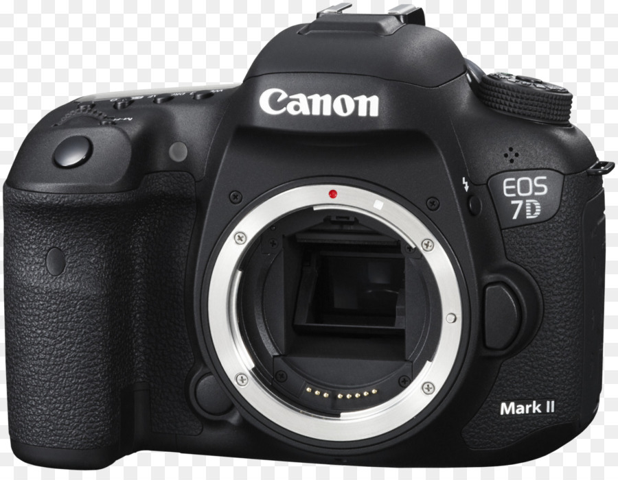 Canon EOS 7D Digitale SLR-Kamera Active-pixel-sensor - Kamera