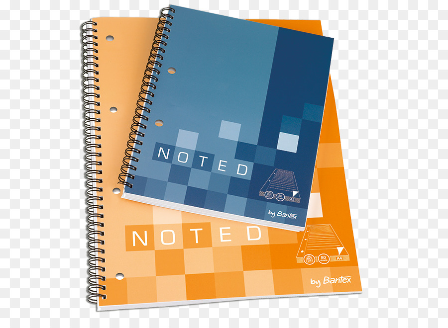 Notebook Laptop Taschenbuch Schreibwaren - spiral Draht notebook