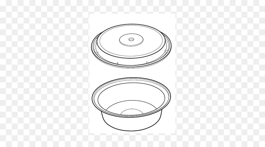 Circle Tableware