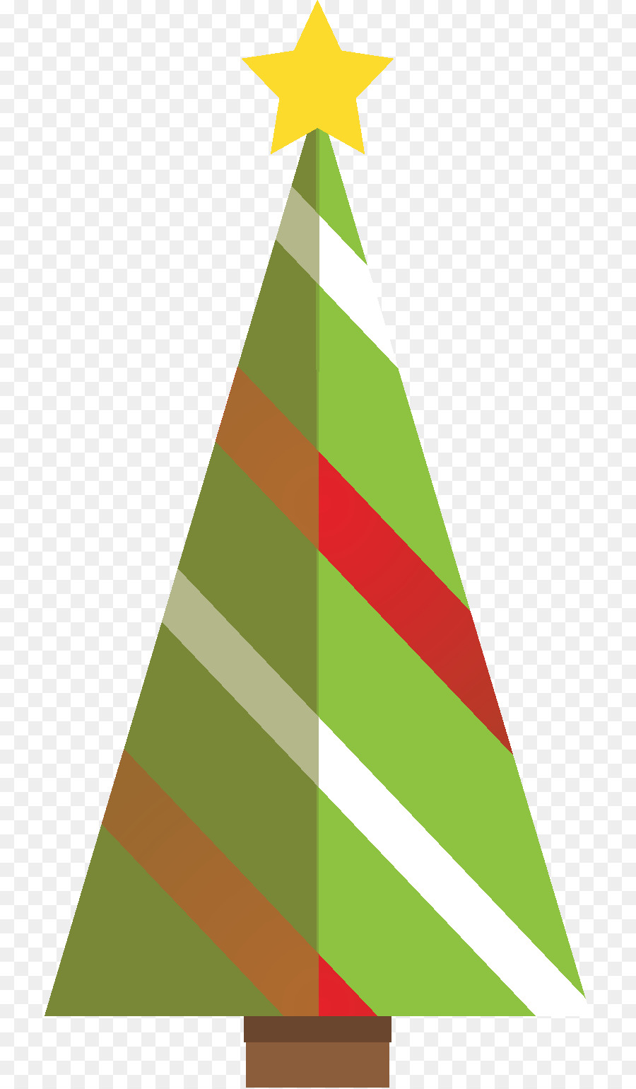 Sittard, Weihnachtsbaum, Santa Claus, Christmas market - Weihnachtsbaum