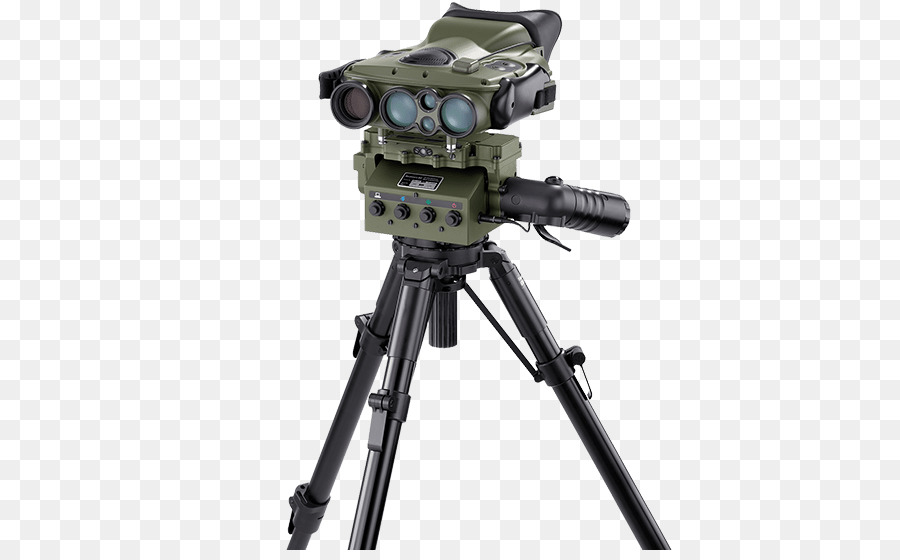 Licht Vorwärts Beobachter in der US-Militär-System-Optik-Digital-Message-Gerät - Continental io550