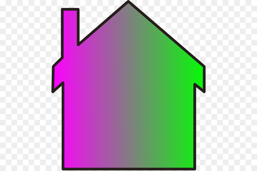Haus Home page clipart - Haus
