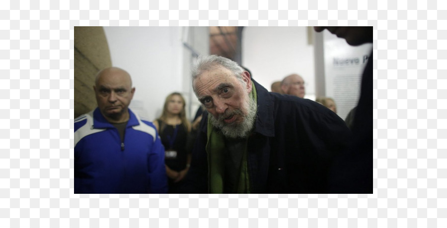 La morte e i funerali di stato di Fidel Castro Rivoluzione Cubana, Fidel Castro parla - Fidel Castro