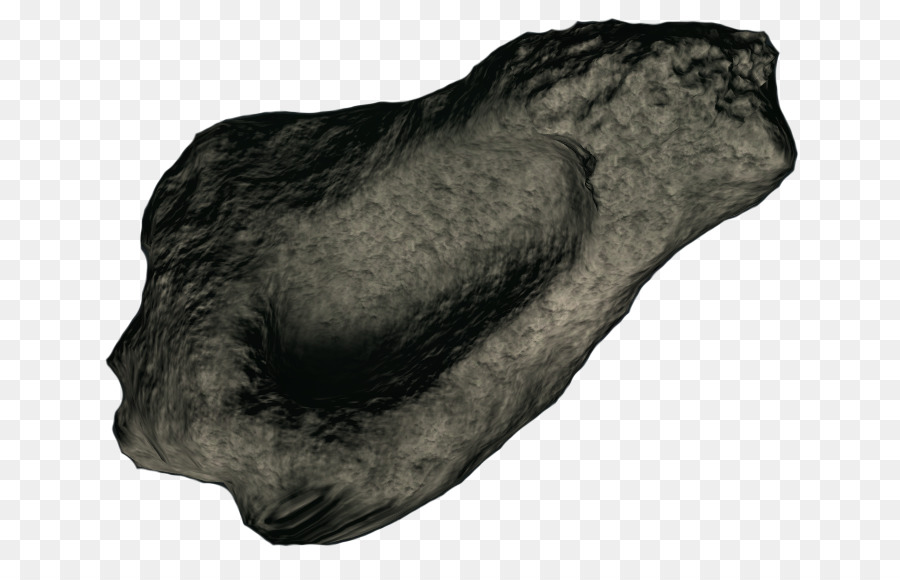 Asteroid Clip-art - Asteroiden