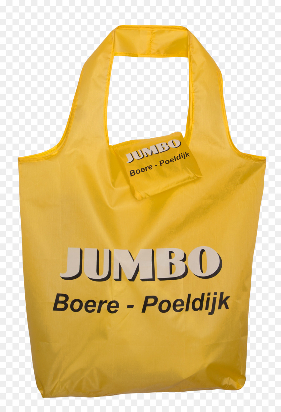 Borsa Tote Shopping bag & Carrelli di plastica sacchetto di Carta - il modello in gesso