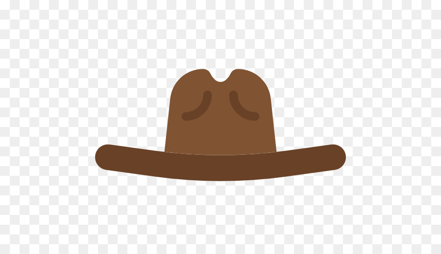 Cappello da Cowboy Computer le Icone di Moda - cappello