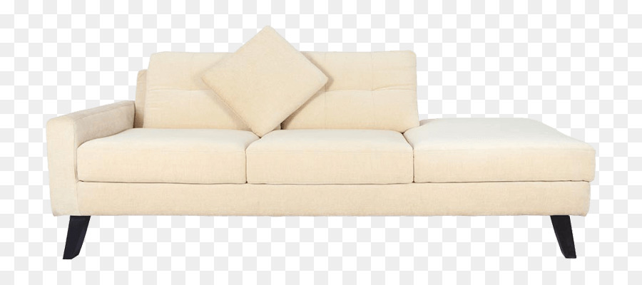 Couch Sofa Bett Chaiselongue Stuhl Komfort - Schlafcouch