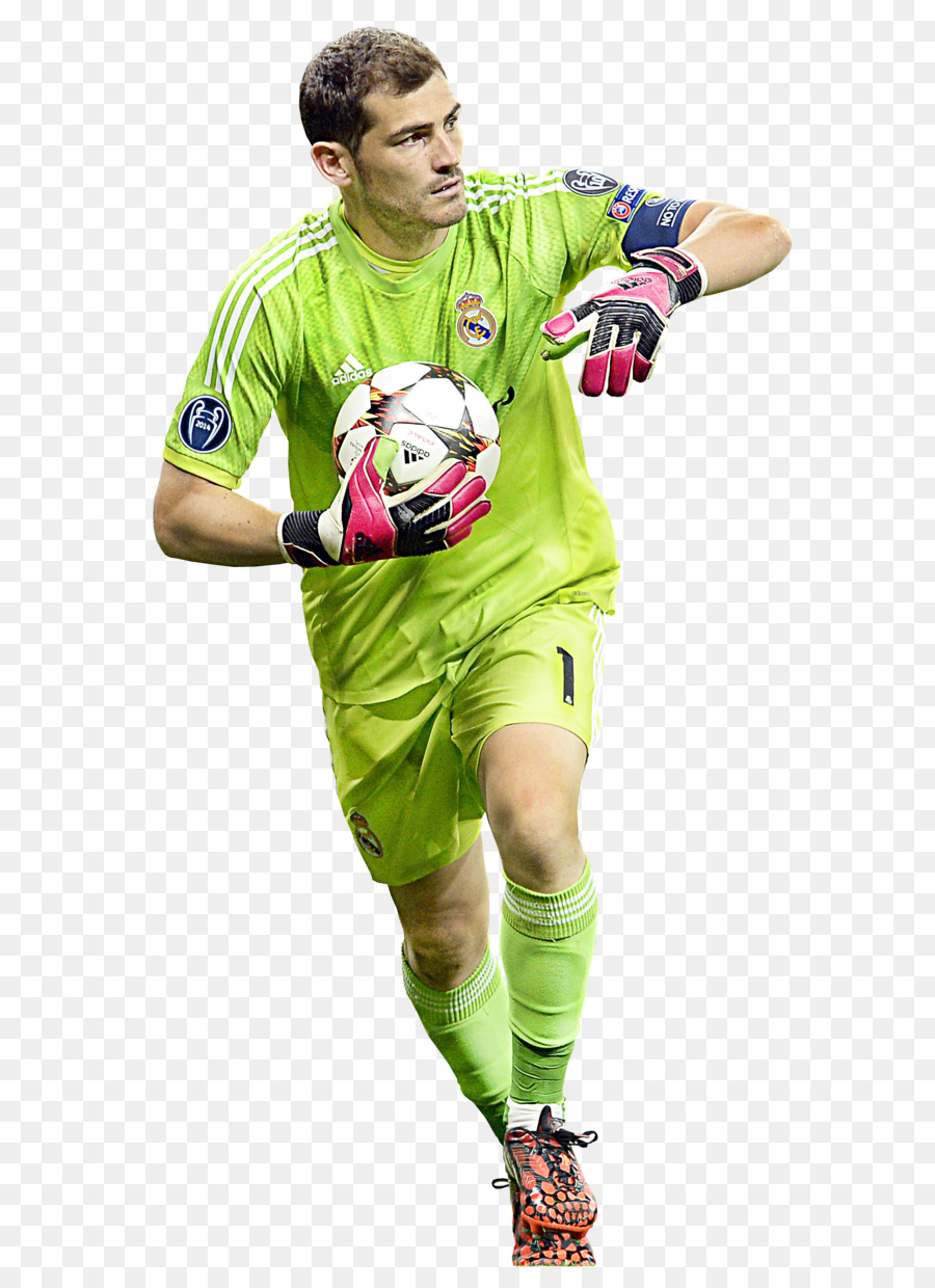 Iker Casillas sport di Squadra, giocatore di Calcio a - Iker Casillas