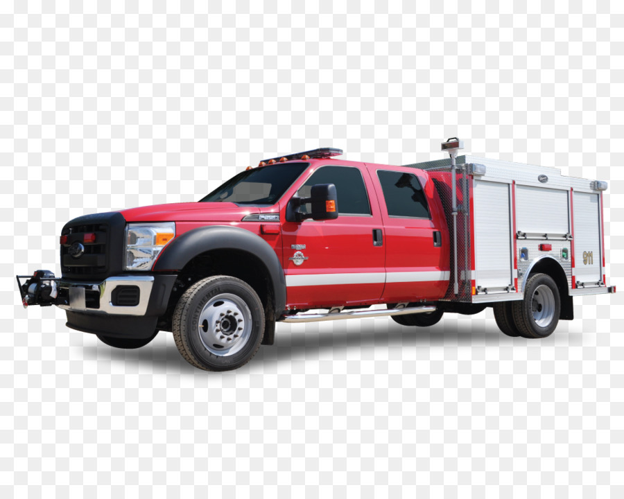 Camioncino dei pompieri veicolo a Motore Fire department - camioncino