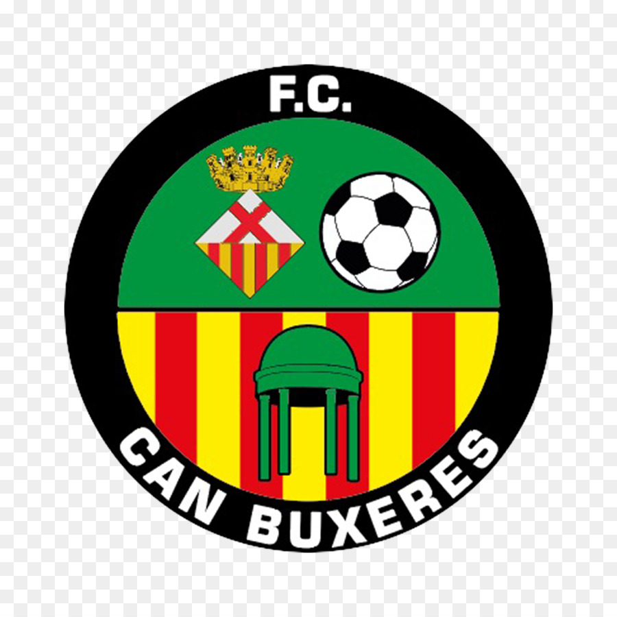 Der FC Kann Buxeres AE Badalonès Can Serra, Barcelona Verband - straße von can fornaca