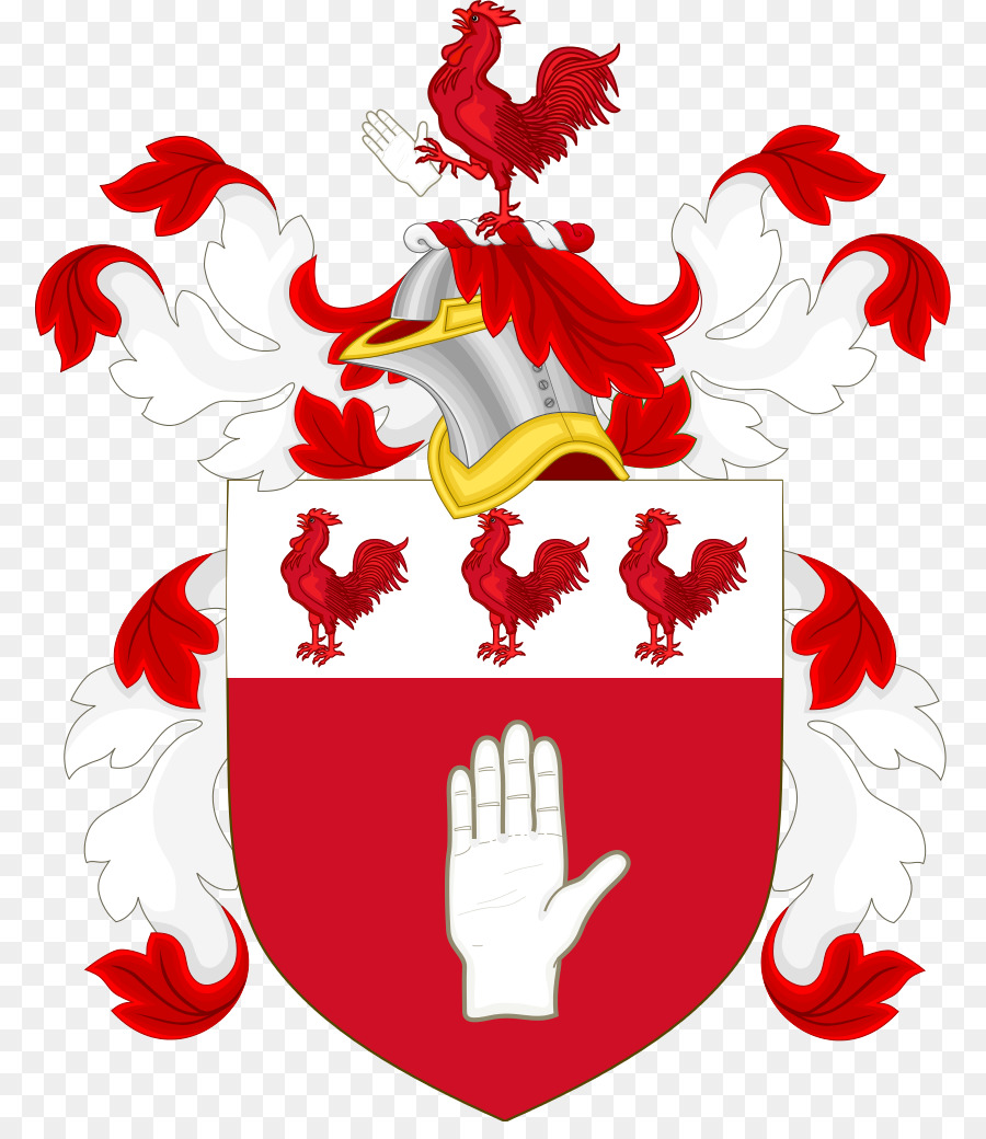 Braintree Wappen Wappen Präsident der Vereinigten Staaten - John Hancock Barbershop