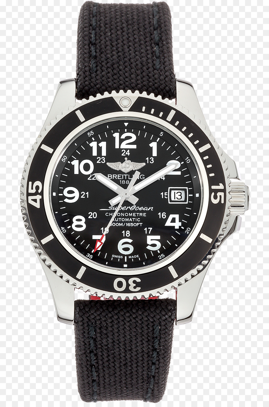 Tauchen Armbanduhr Breitling Superocean II 44 Breitling SA - Uhr