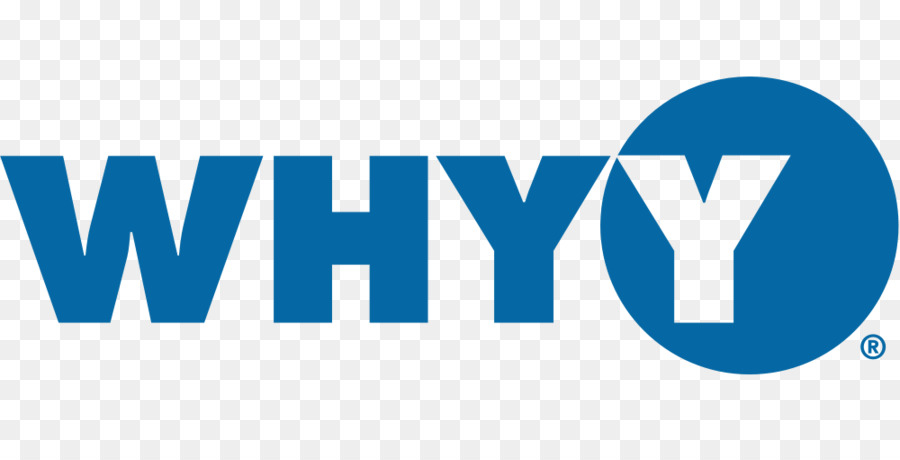 Logo della WHYY-FM Philadelphia Delaware Valley WHYY-TV - attività commerciale