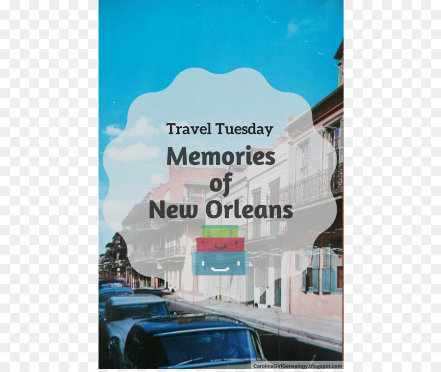 New Orleans Genealogie Orleans County, New York, Familie, Baum - New Orleans