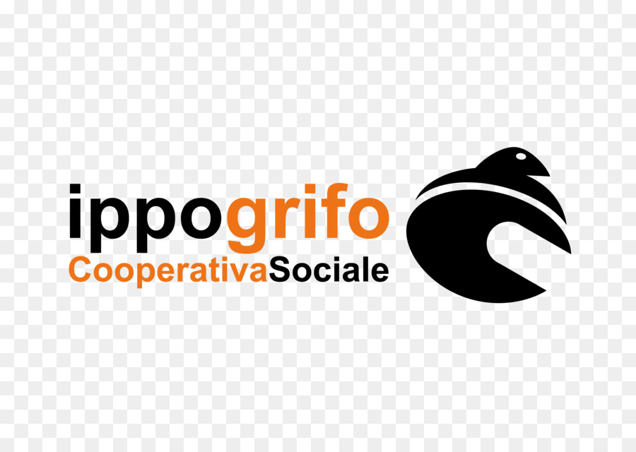Cooperativa Sociale Ippogrifo Soziale Genossenschaft Freiwilliger Zusammenschluss Logo - Kepos Der Sozialen Genossenschaft