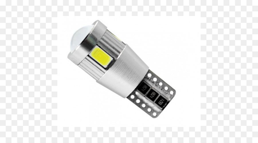 Licht emittierende dioden LED Lampe Cree Inc. - Licht
