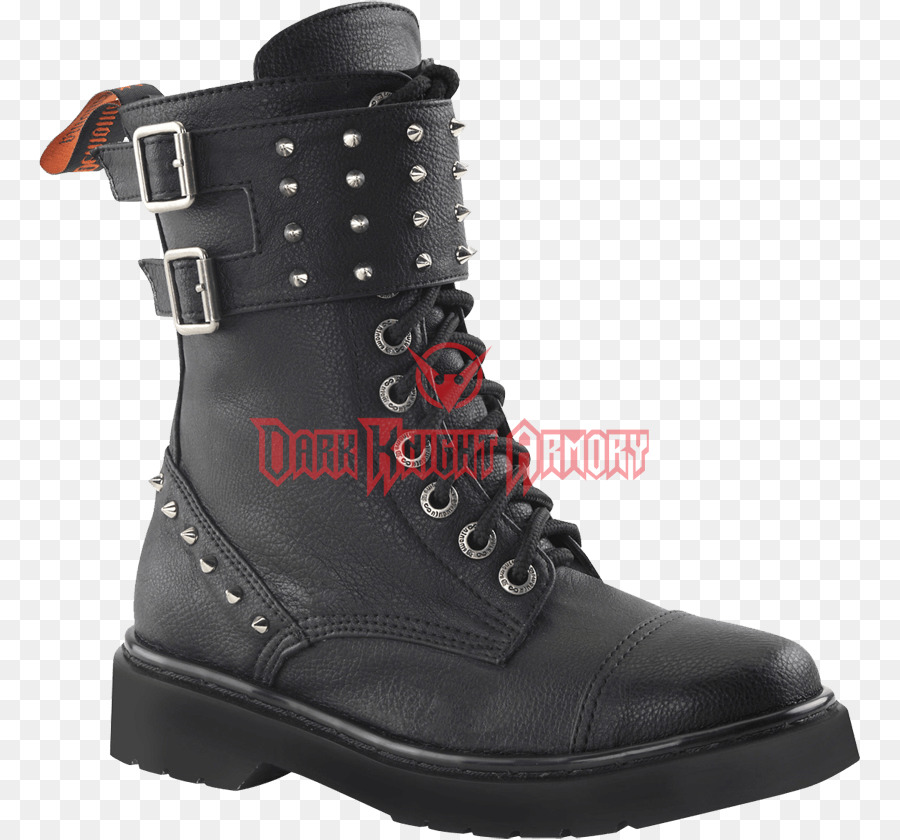 Combat boot Shoe Fashion boot Leder - Boot