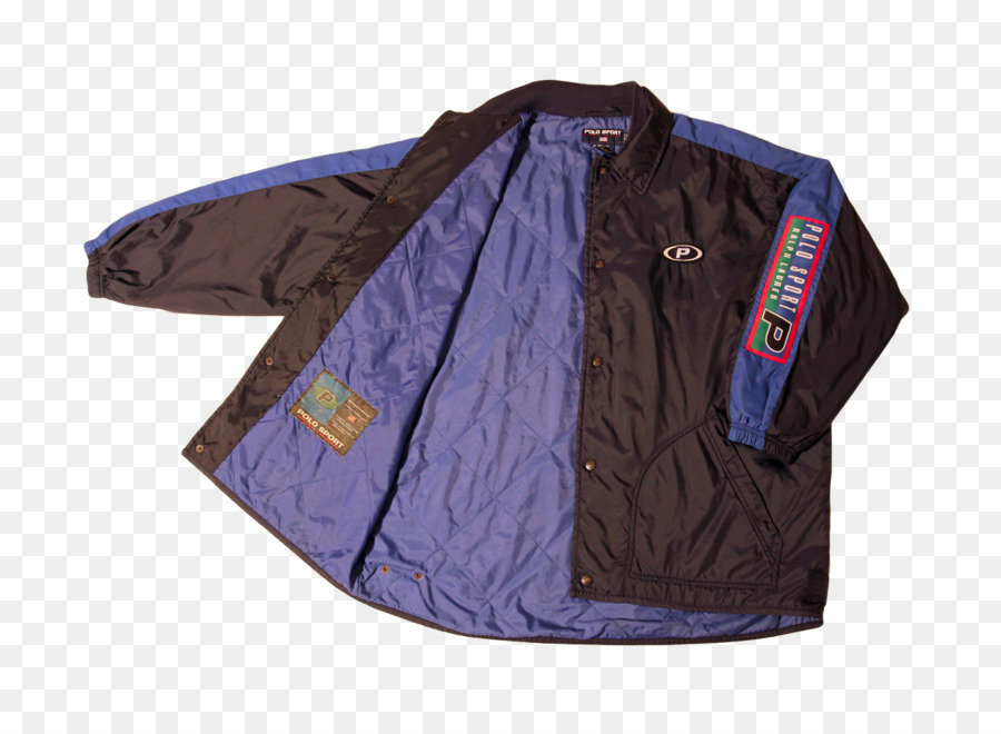 Sleeve Jacke Oberbekleidung - Polo Sport