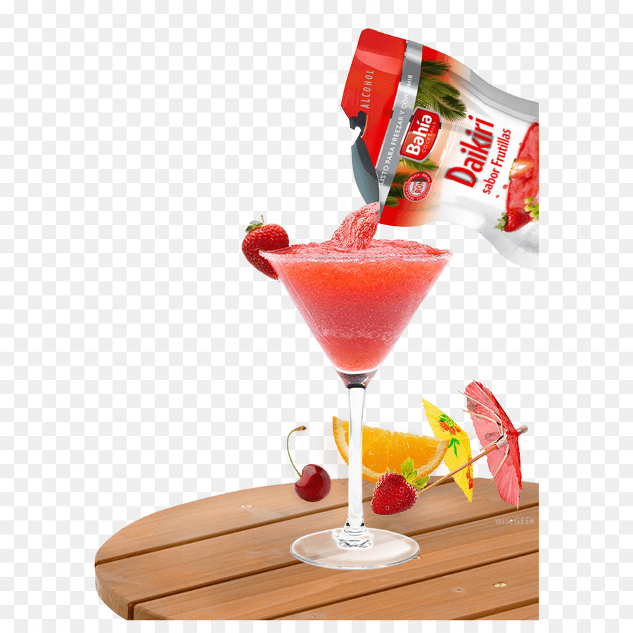 Cocktail trang trí quốc Tế Gió Biển Rượu cocktail - cocktail