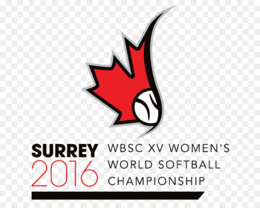 2016 Frauen-Softball-Weltmeisterschaft der Frauen Baseball-World Cup World Baseball Softball Confederation - Baseball