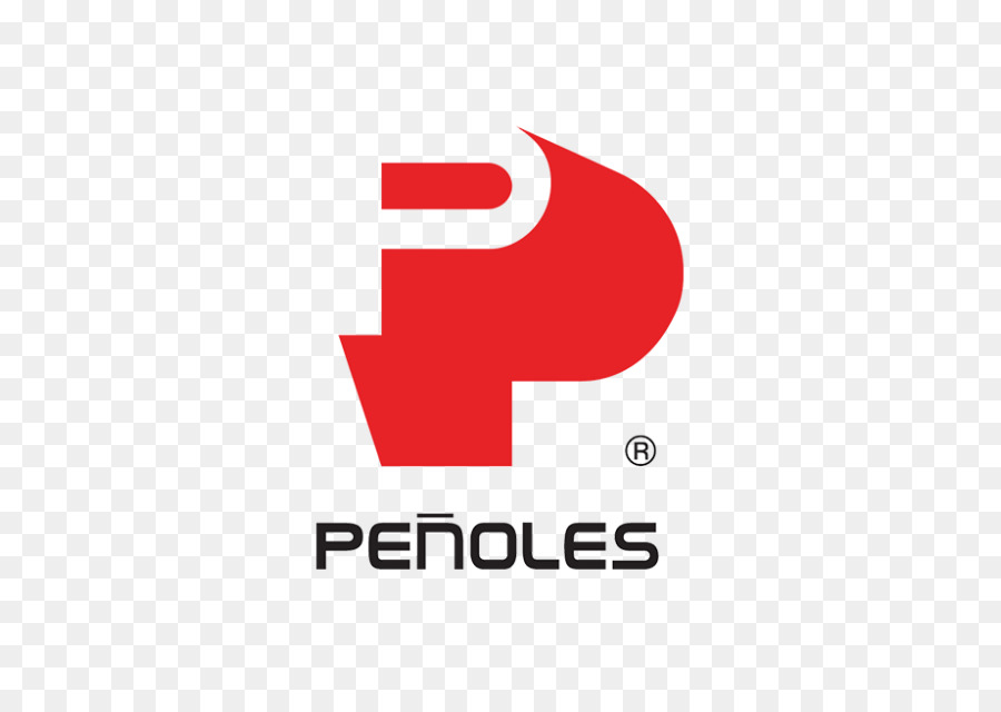 Peñoles Logo Corporation BMV:PE&OLES - gruppe