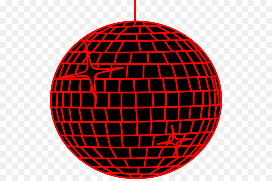 Disco ball clipart - andere
