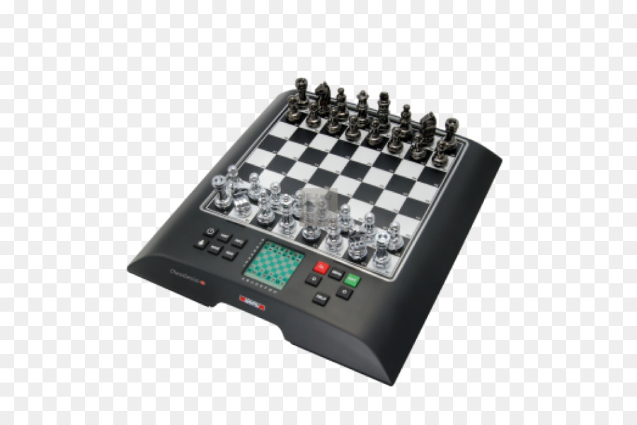 ChessGenius Computer di scacchi Chess computer Millennio Genio degli Scacchi Pro Schaakcomputer - scacchi