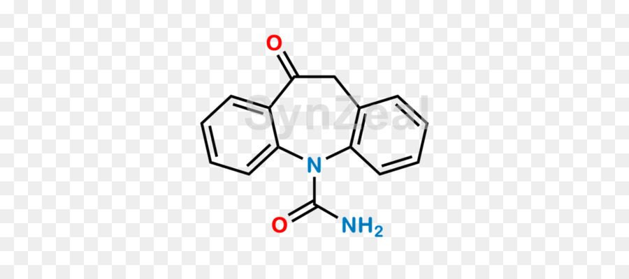 Carbamazepin Eslicarbazepin-Acetat Oxcarbazepine CYP2C19 Droge - Azepin