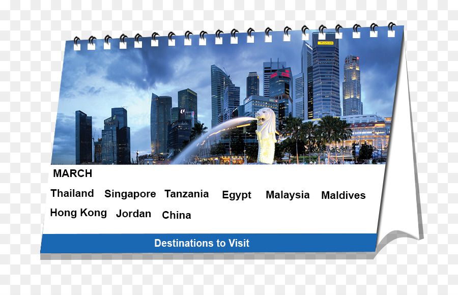 Singapur Kanzlei im Business-Tourismus - Business