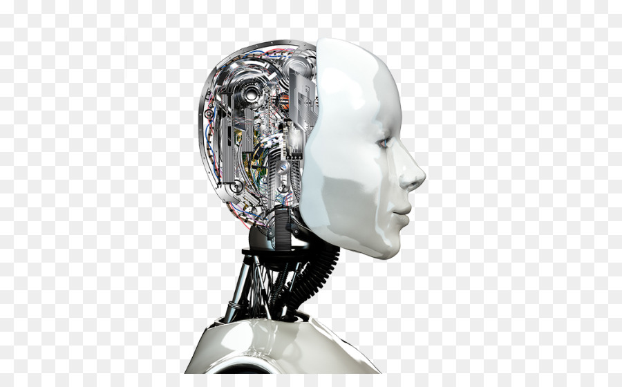Künstliche Intelligenz Künstliche Allgemeine Intelligenz-Deep-learning-Roboter - Roboter