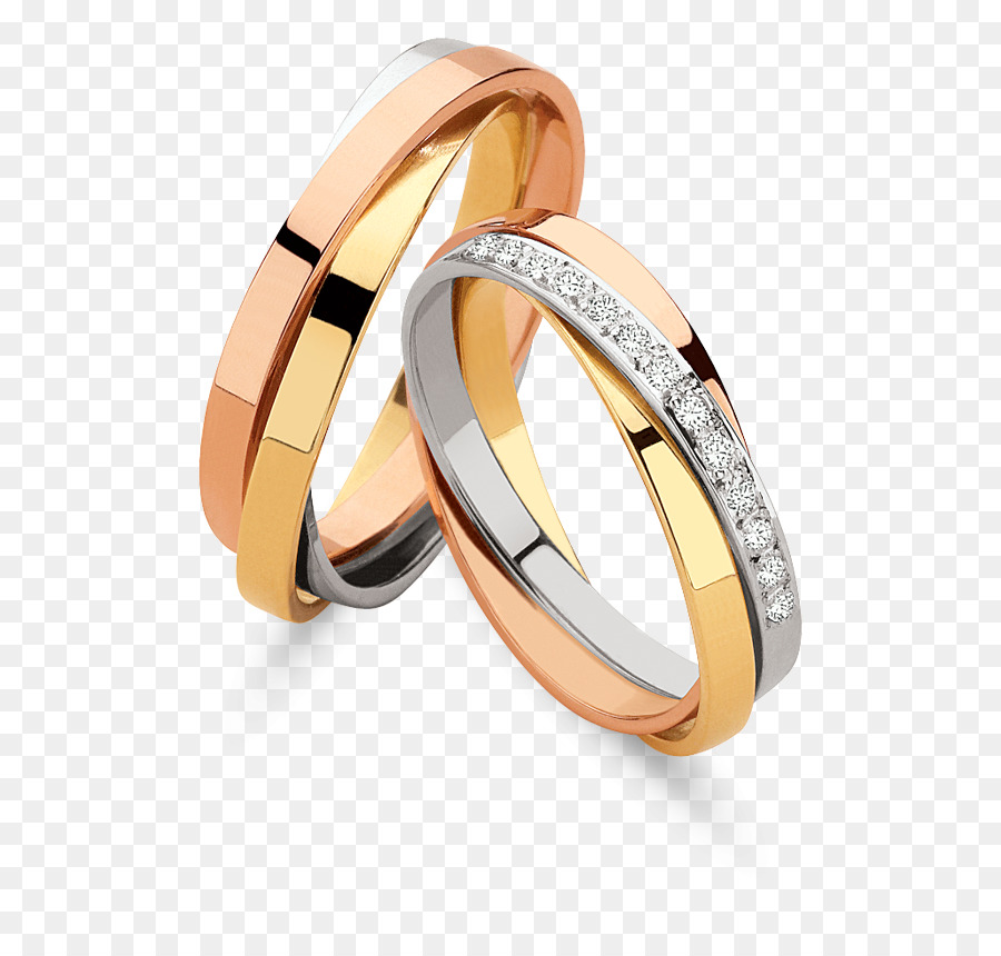 Ehering Trossèl Juwelier Schmuck Shop - Ring