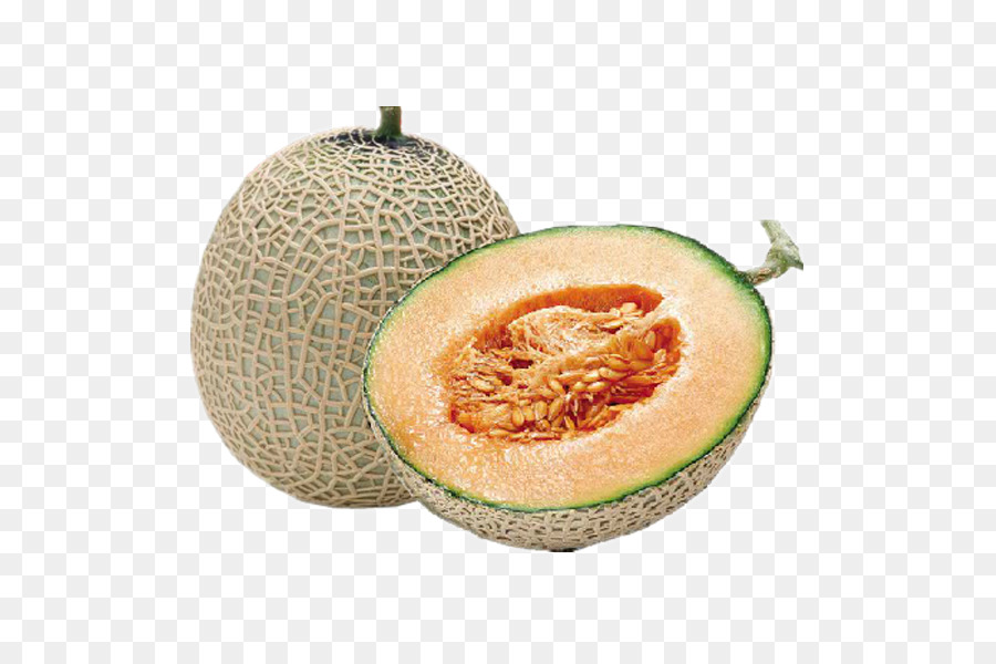 Melone Kanarische Melone Honeydew, Watermelon - Melone