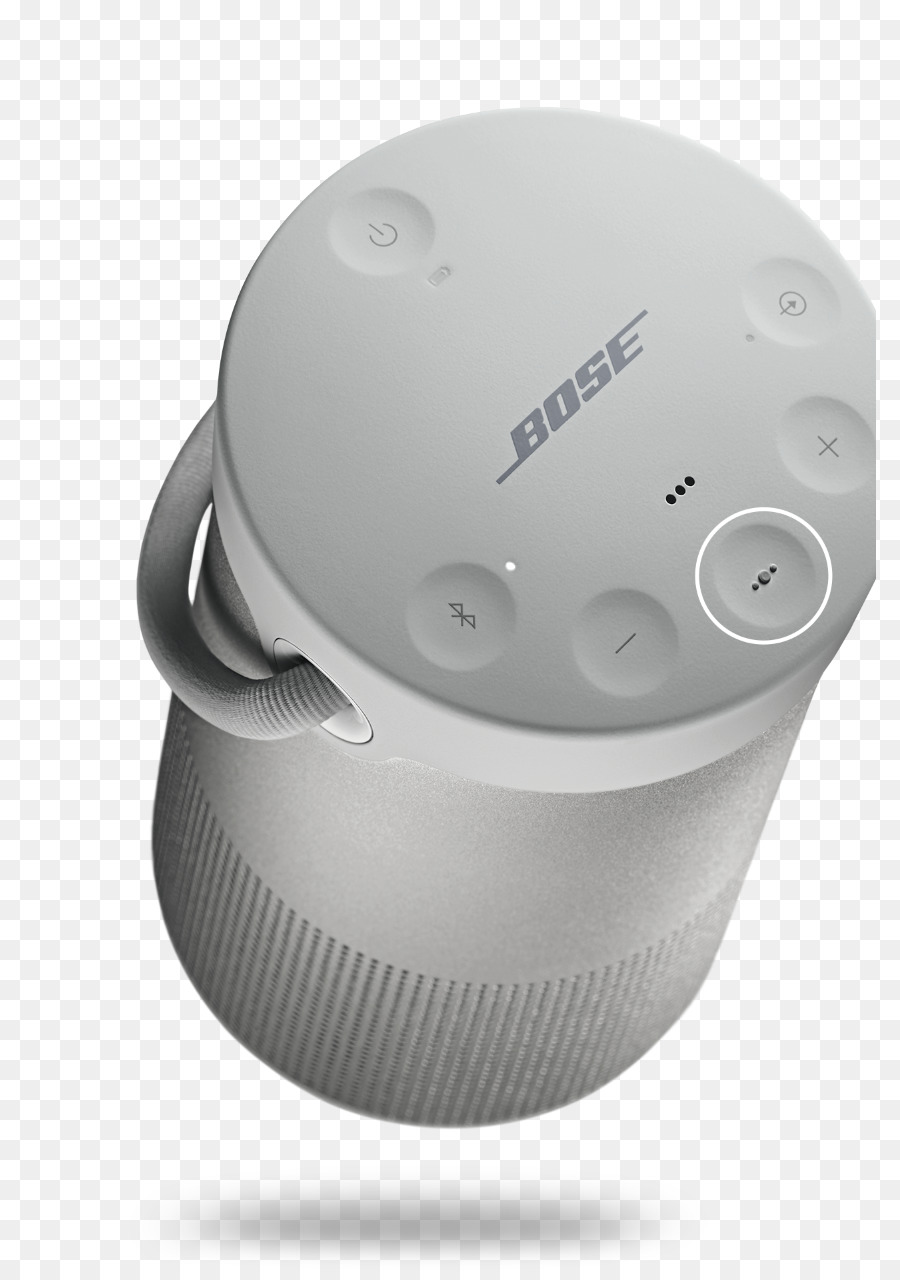Bose SoundLink ® Revolve+ - Wireless-Lautsprecher Bose Corporation - Bluetooth