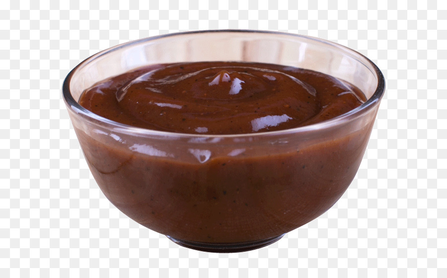 Schokolade, pudding, Barbecue Aroma Pizza Sauce - Sauce Dip