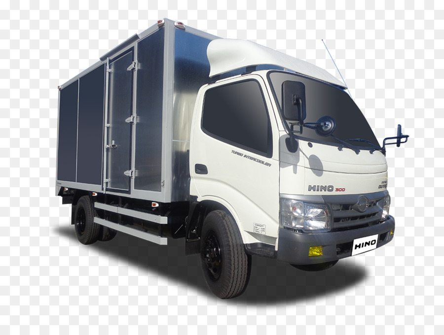Hino Motors veicoli Commerciali, Auto Hino Camion Dutro - auto