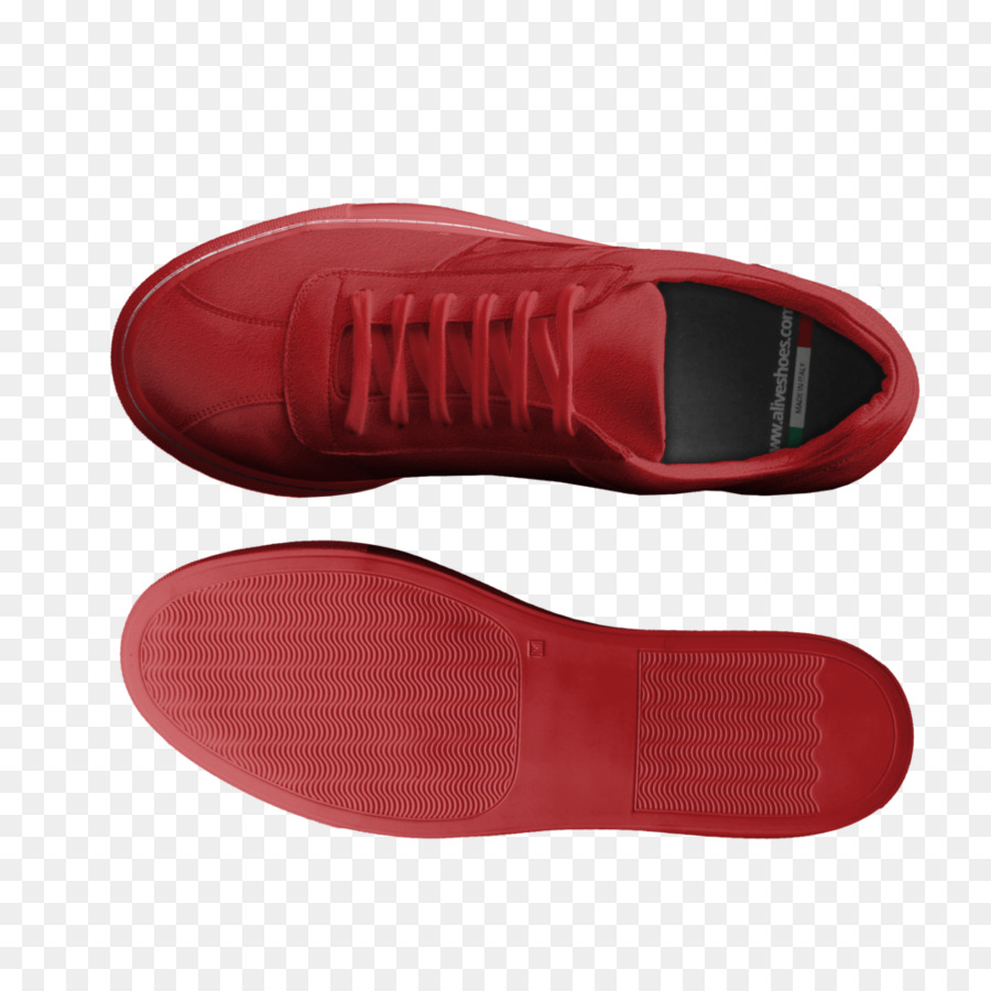 Schuh Made in Italy Sneaker Leder Cross-training - Rahul Sharma