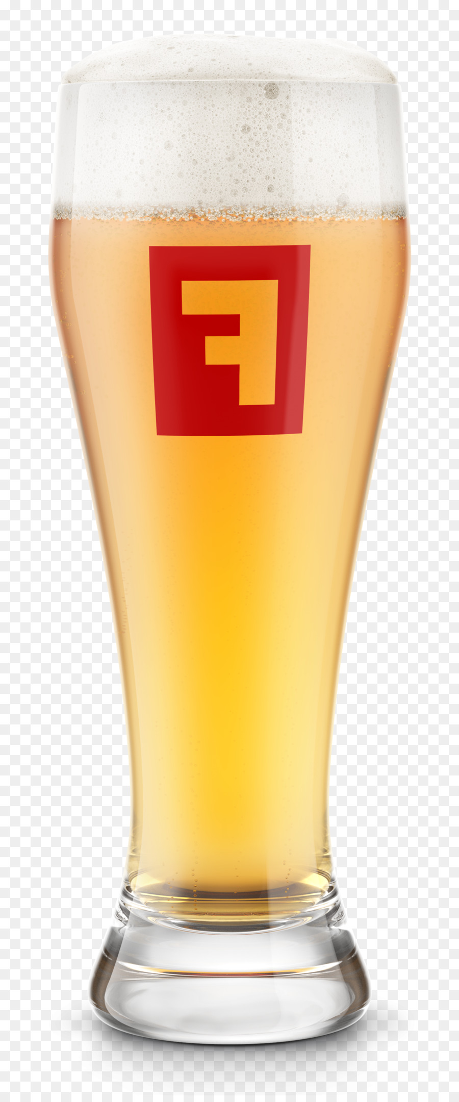 Bier cocktail Fullsteam Brauerei Bier Glas Weizen Bier - Bier