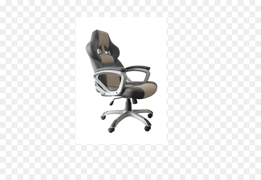 Büro & Schreibtisch-Stühle Wildleder - Stuhl