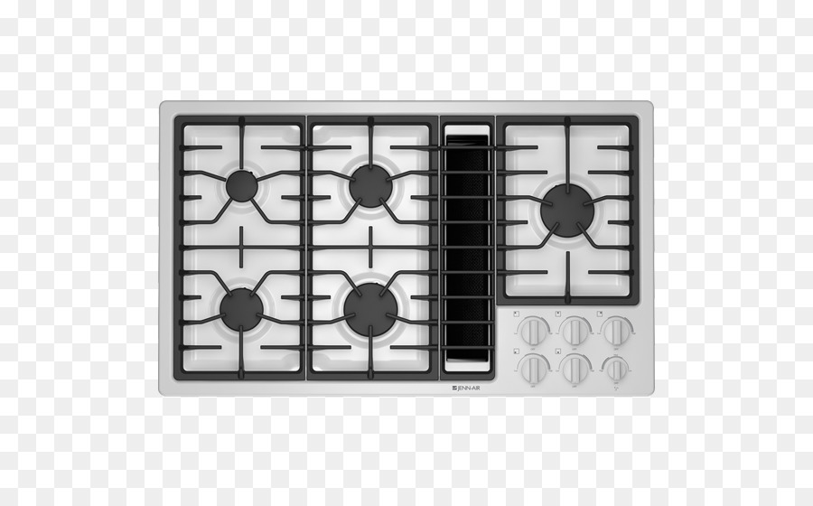 Cucina Gamme di elettrodomestici, fornelli a Gas Ventilazione - cucina di ventilazione