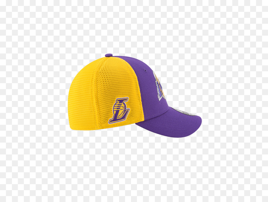 Berretto da Baseball dei Los Angeles Lakers 59Fifty - berretto da baseball