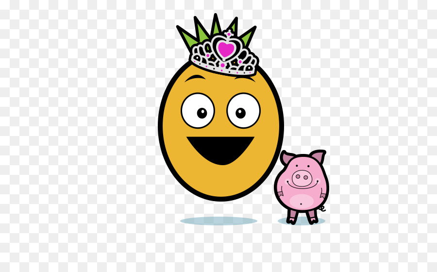 Smiley Text messaging Obst clipart - Smiley
