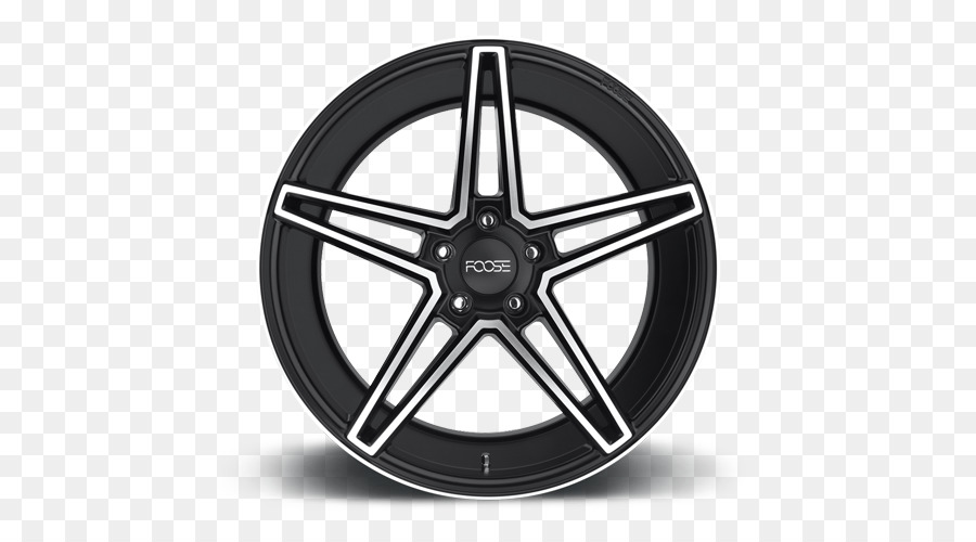 Audi R8 Alloy Wheel