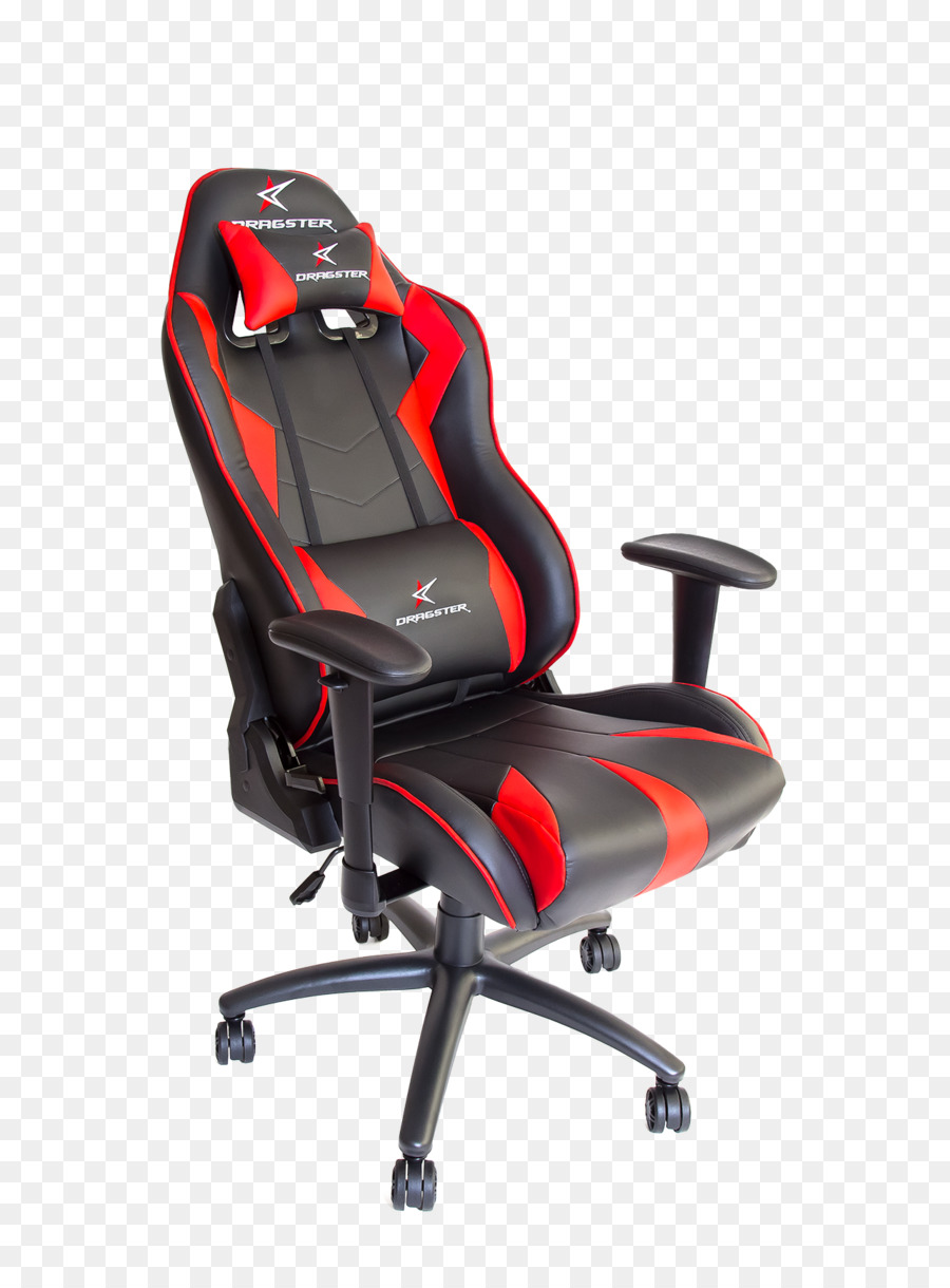 Büro & Schreibtisch Stühle Armlehne Wing chair Gaming chair - Stuhl