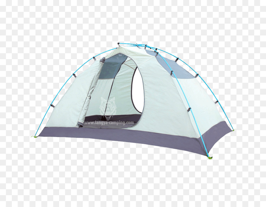 Lều Microsoft Azure - lều trại