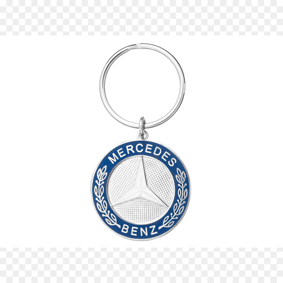 Schlüsselanhänger Mercedes-Benz C-Klasse Auto Mercedes-Benz SLK-Klasse - Mercedes Benz