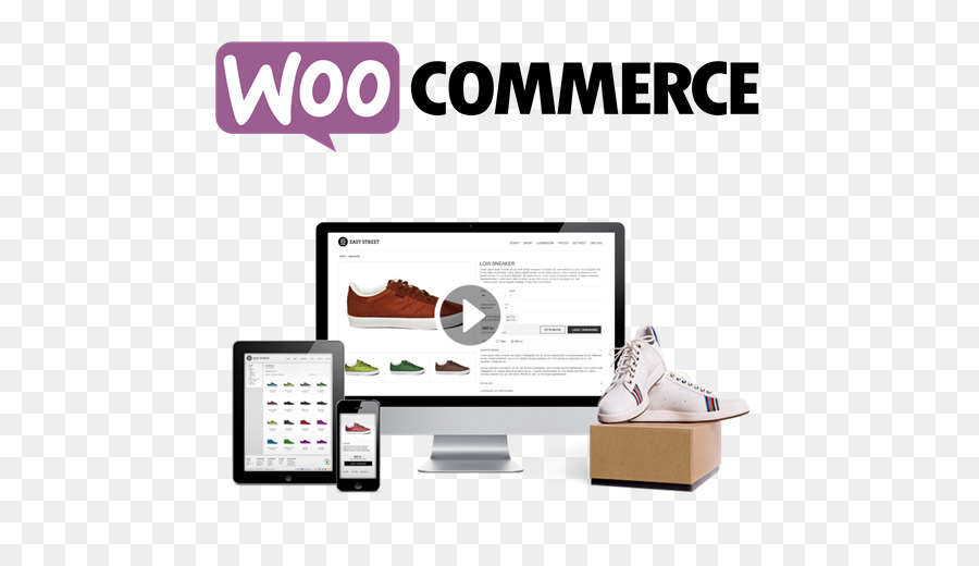 WooCommerce Plug-in di WordPress E-commerce Installazione - WordPress