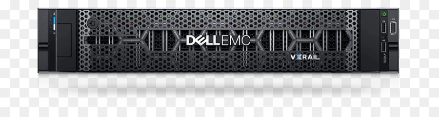 Thiết bị điện tử Khuếch đại AV máy thu Phát thu âm Thanh - Dell EMC Unity