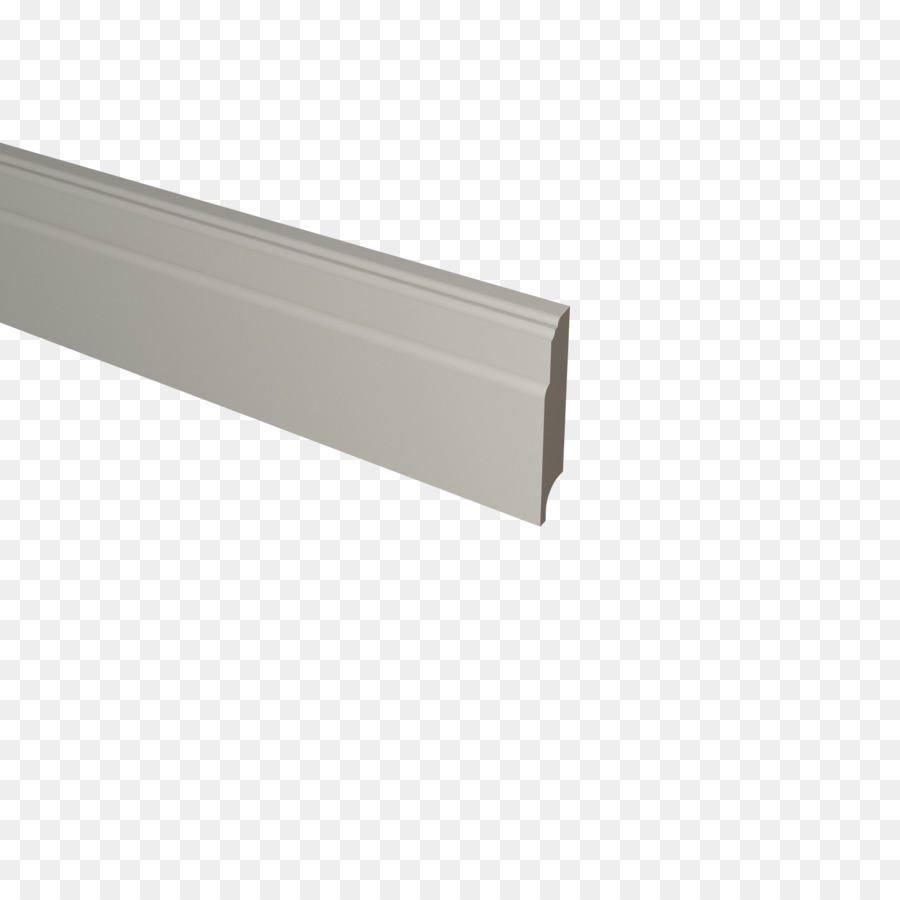 Baseboard-Material-Medium-density fibreboard Polyvinylchlorid Boden - 110