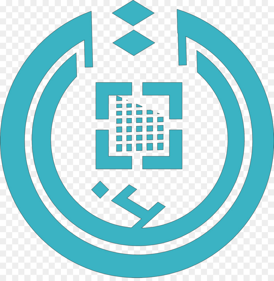 SMK Al Inayah Purwosari Logo Marke Technologie Schriftart - Technologie