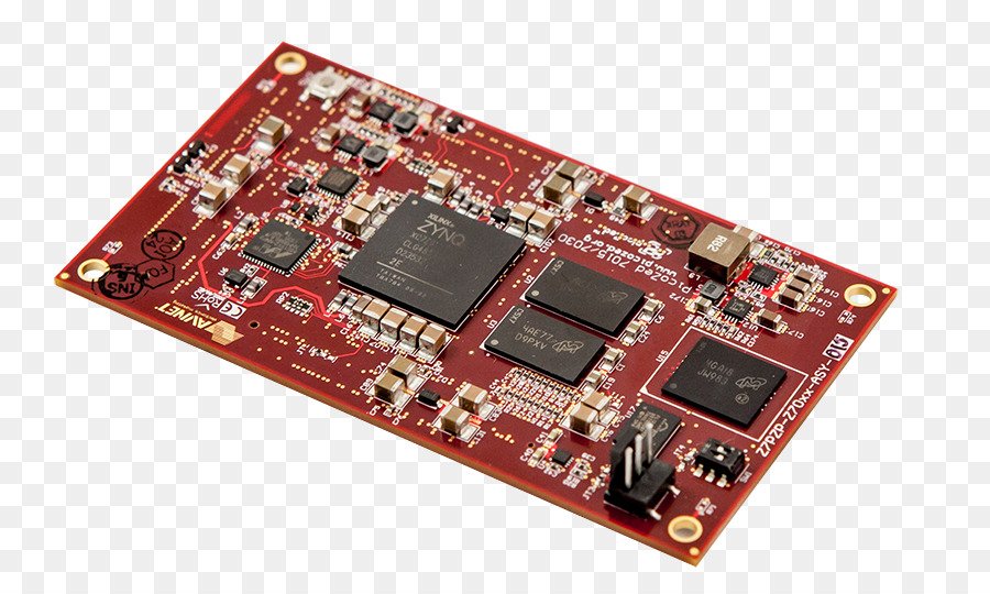 OLinuXino Single-board-computer, Computer-on-Modul Mikroprozessor-Entwicklungs-board Open-source-software - Adapteva